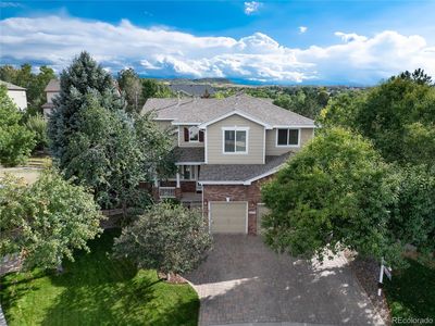10296 Lauren Court, Highlands Ranch, CO, 80130