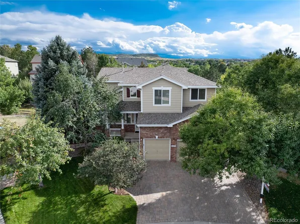 10296 Lauren Court, Highlands Ranch, CO 80130