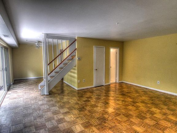 Living & Dinning Room