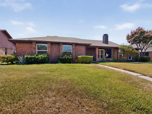304 Cole St, Garland, TX 75040