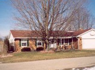 4400 E 2c Rd, Bremen, IN 46506