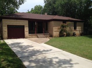 1121 E Louisiana St, Norman, OK 73071