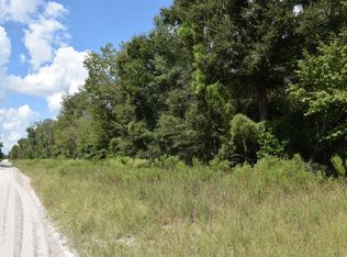 000 218th Terrave, Obrien, FL 32071