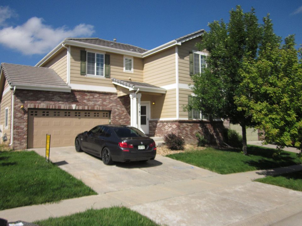 1181 S Fultondale Ct