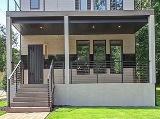 268 Delevan St SW, Atlanta, GA 30315
