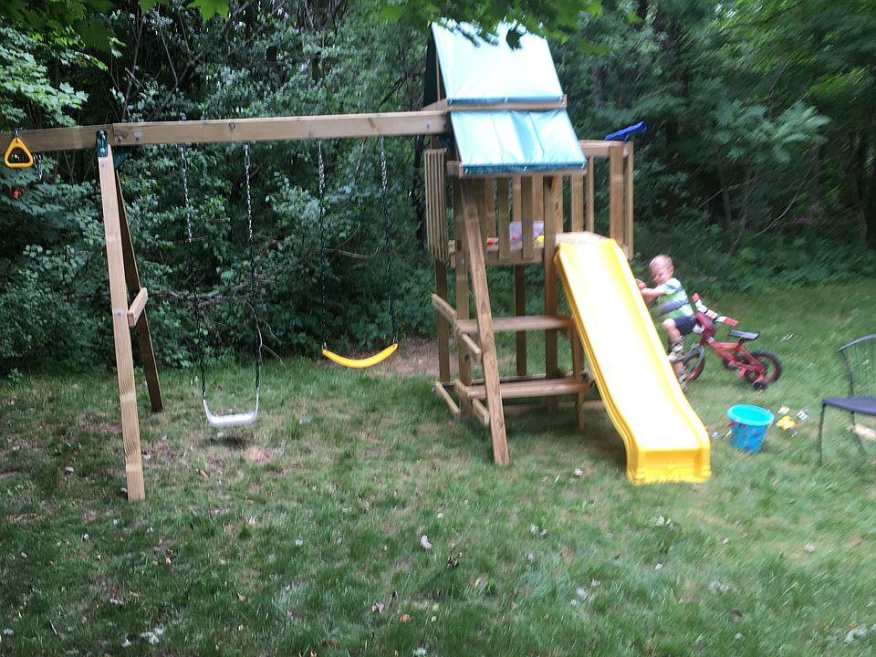 2nd image of 5016 Shady Ln
