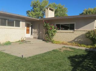 315 Venado St, Los Alamos, NM 87544