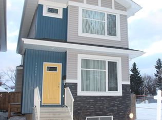 12345 85th St NW, Edmonton, AB T5B 3H1