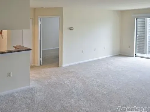 Floor plan 1 Bedroom