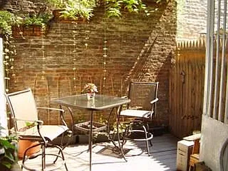 Rented by Oxford Property Group