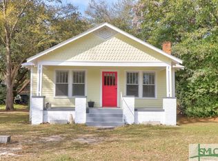 203 Georgia Ave, Rincon, GA 31326