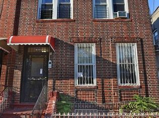 1663 Sterling Pl, Brooklyn, NY 11233
