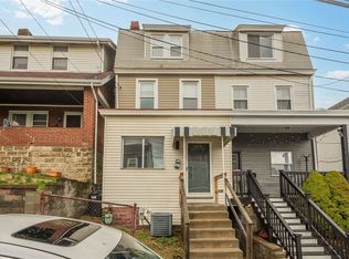 237 Paul St, Pittsburgh, PA 15211