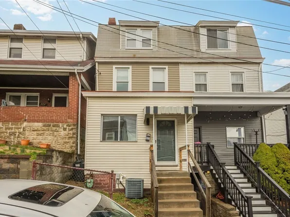 237 Paul St, Pittsburgh, PA 15211