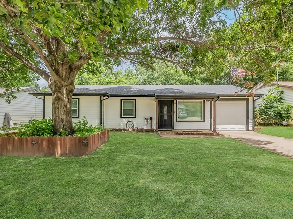 433 Limestone Dr, Euless, TX 76039