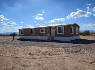 3939 N Aztec Rd, Golden Valley, AZ 86413