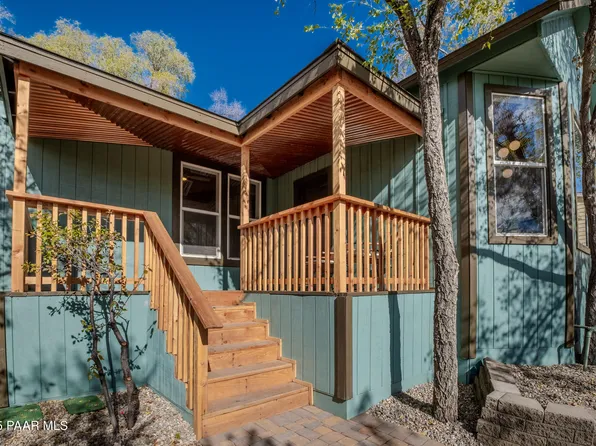 214 E Goodwin St, Prescott, AZ 86303