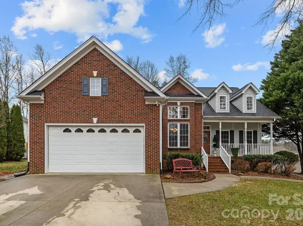 4677 Cascade Ave, Rock Hill, SC 29732