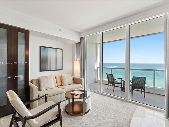 2nd image of 4391 Collins Ave #1013