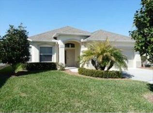 720 Brockton Way, West Melbourne, FL 32904