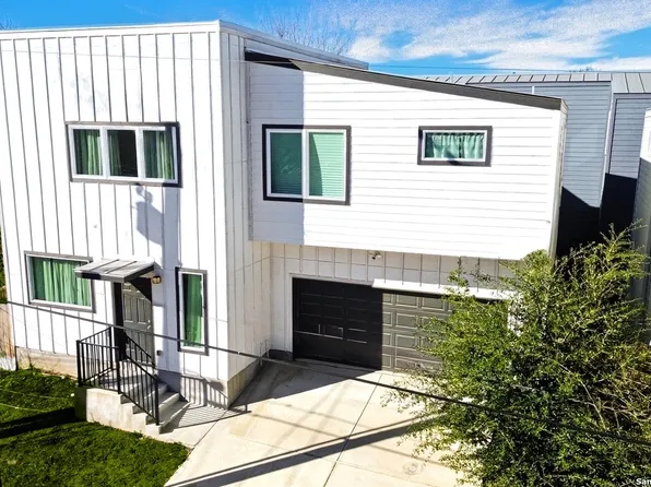 131 Cloudhaven, San Antonio, TX 78209