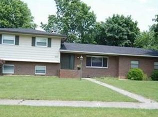 604 W Parkway Dr, Marysville, OH 43040