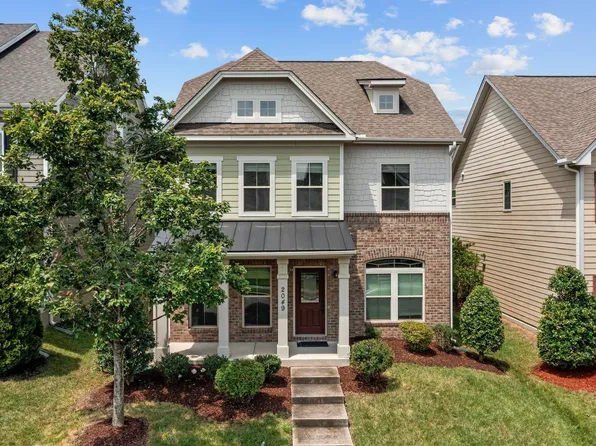 2049 Aventon Ln, Morrisville, NC 27560