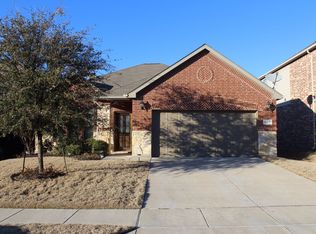 12517 Meadow Landing Dr, Frisco, TX 75034