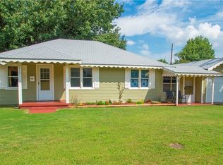 6119 NW 49th St, Oklahoma City, OK 73122