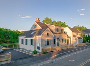 2 Maine Street #A, Kennebunkport, ME 04046