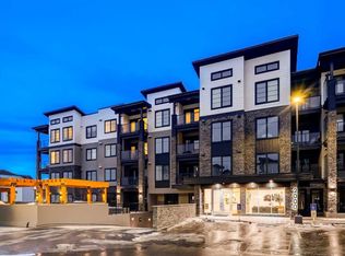 2117 E 81st St SW #2103, Calgary, AB T3H 3V8