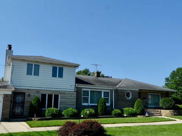 819 N 17th Ave, Melrose Park, IL 60160