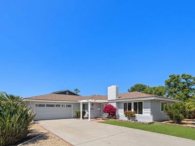 3298 Mercer Ln, San Diego, CA, 92122
