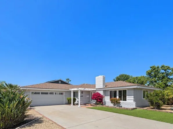 3298 Mercer Ln, San Diego, CA 92122
