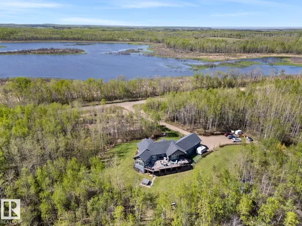62519 Range Road 412 #A, Rural Bonnyville Md, AB T9M 1P4