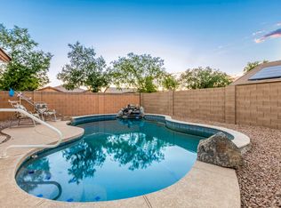 2926 E Country Shadows St, Gilbert, AZ 85298