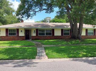 4131 Yorketowne Rd, Orlando, FL 32812