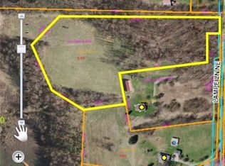 Lampe Ln NE, Magnolia, OH 44643