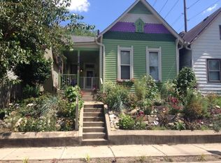 1663 Union St, Indianapolis, IN 46225