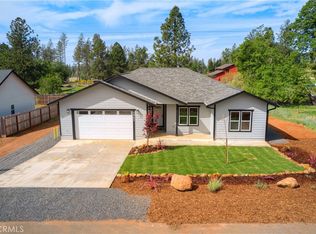 5963 Del Mar Ave, Paradise, CA 95969