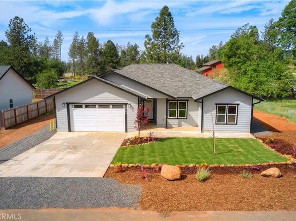 5963 Del Mar Ave, Paradise, CA 95969