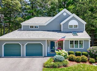 5 Lilac Ct #334, Nashua, NH 03062