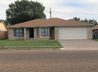 5917 73rd St, Lubbock, TX 79424