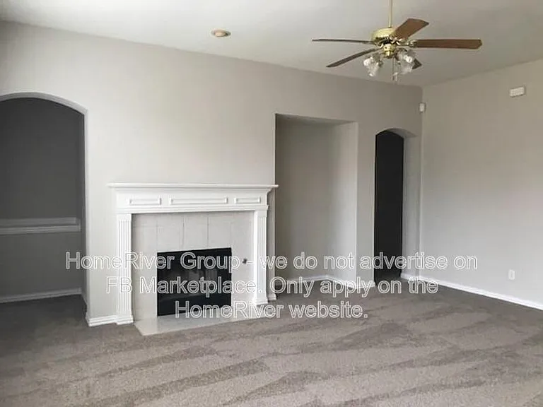 4812 Tearose Trl — Photo 7