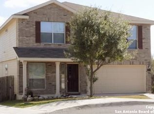 1806 Possum Wolf, San Antonio, TX 78245