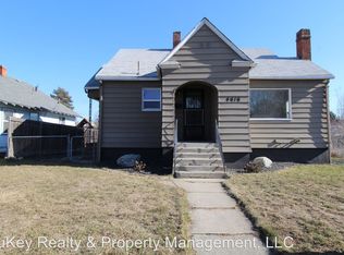 4616 N Stevens St, Spokane, WA 99205