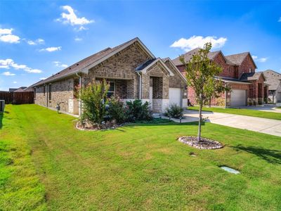 763 Cascade Ln, Princeton, TX, 75407