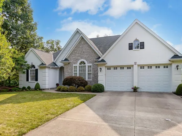 1410 Camberly Dr, Cincinnati, OH 45215