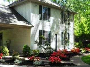 1860 Felker Rd, Middletown, PA 17057