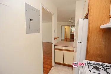 Sold by Keller Williams Realty Landmark II